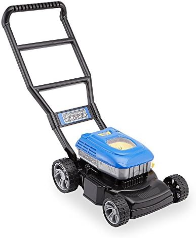 Just Like Home Workshop Power Lawn Mower by Just Like Home Workshop