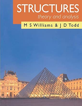 Structures: Theory and Analysis book cover