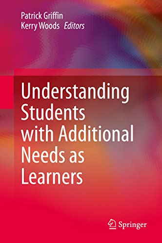 Understanding Students With Additional Needs As Learners view 2