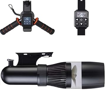 water scooter electric