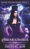Cover zum Buch Abrakadabra