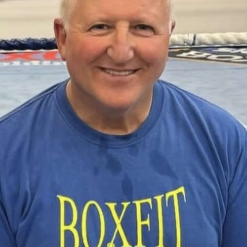 Over 40 Years In The Sport | Personal Health Battles, To Training & Turning Out Good Seasoned Pros & Pulling Absolutely No Punches Along The Way! Professional Boxing Trainer | Al Wilkey