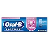 Pasta de Dientes Oral-B Pro-Expert Sensibilidad + Blanqueante 75 ml (5410076960507)