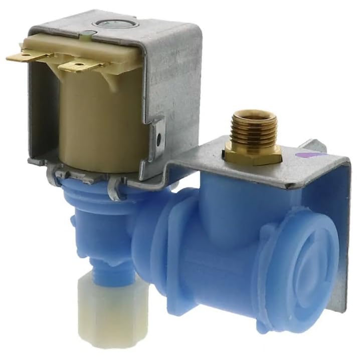 Amazon.com: XTMHJT Refrigerator Valve 218859701 Replacement for  