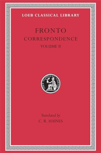 Correspondence, Volume II