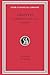 Marcus Cornelius Fronto: Correspondence, II (Loeb Classical Library No. 113) (Volume II)