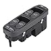 Produktbild Master Power Window Switch - 1 PC des vorderen linken fahrerseitigen Power Master Fensterschalters für V70 S70 C70 8638452.