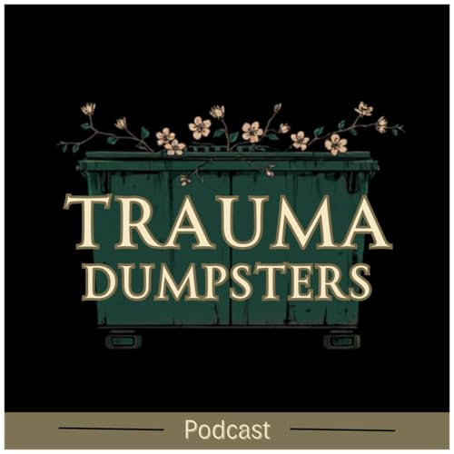 Trauma Dumpsters Titelbild
