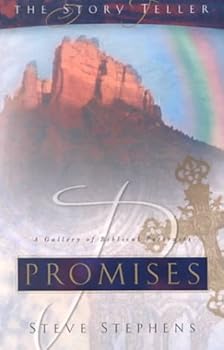 Promises: A Gallery of Biblical Portraits (Story Teller)