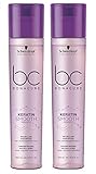  Schwarzkopf Professional BC Bonacure Keratin Smooth Perfect Micellar Shampoo - 250ml - Champú Micelar