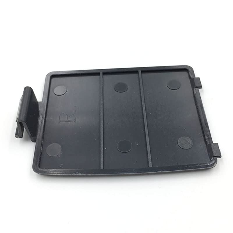 [Parti di videogiochi] 3Pair for GG Coperchio posteriore della batteria sinistro e destro for Sega Game Gear Coperchio della batteria for GG Lato sinistro e destro Coperchio della batteria AA [Sostitu