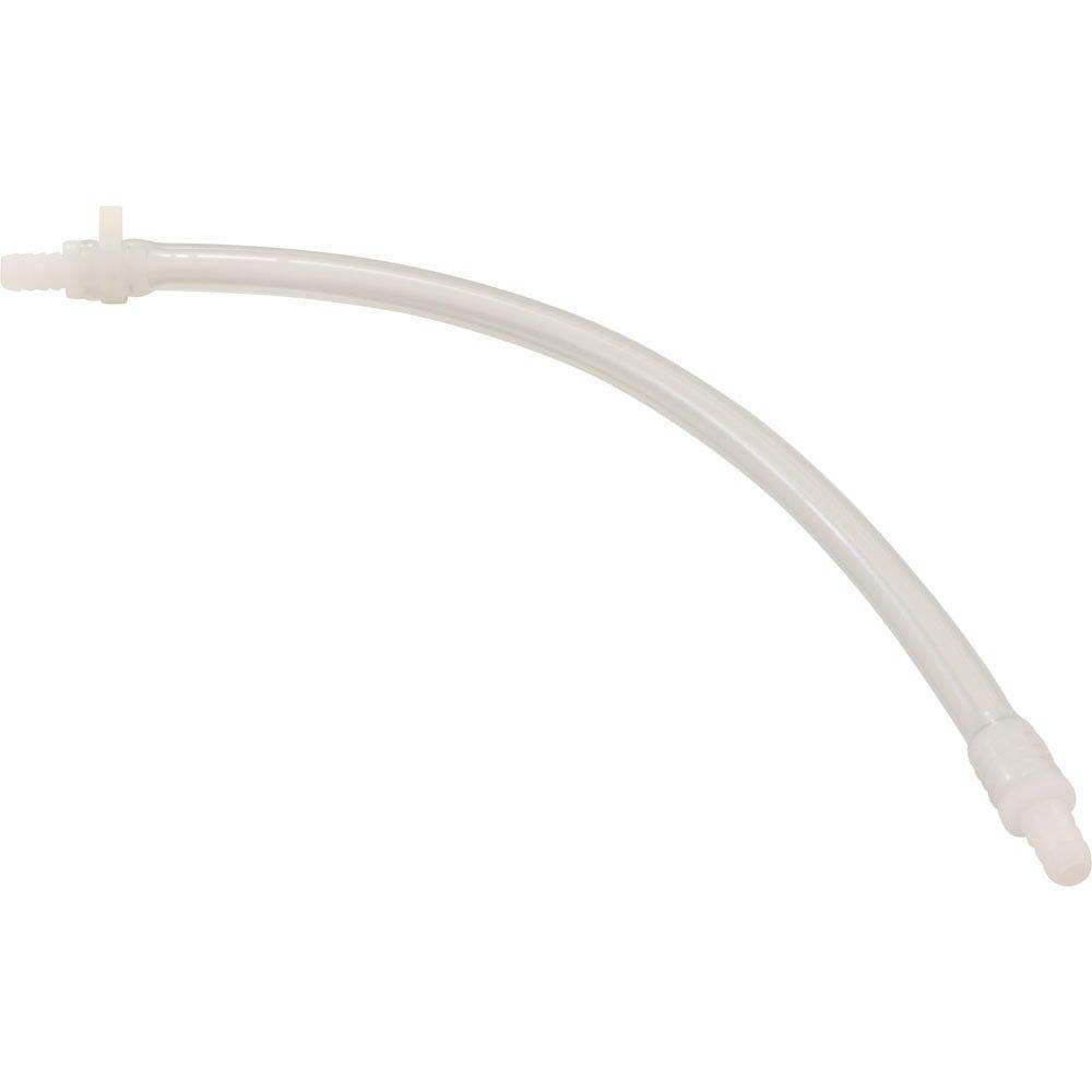 Rola-Chem RC25 - Tubo para apretar (13-1/4", Tygon, Cloro, Transparente)