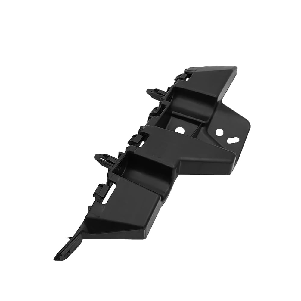 Front Bumper Guide Right Side New GM OEM Passenger Side Front Bumper ...