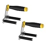 Drywall Carrying Tool, Enpoint Plywood Lifting Carrier Tools, Panel Carry Handle, Sheetrock Carrier...