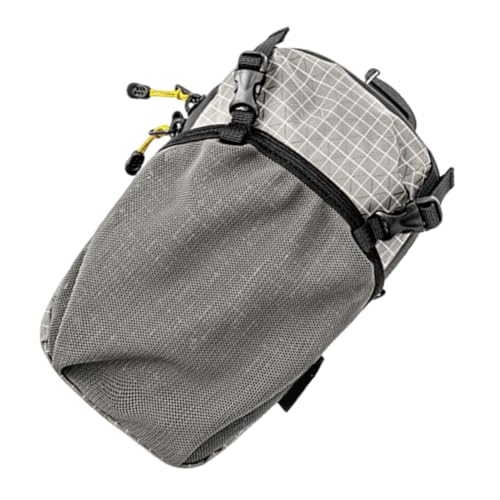 Plaza de Botella de Agua   Linga de teléfono Conveniente para Caminar | Bolsa de teléfono móvil compacta | Bolsa de Cintura Deportiva al Aire Libre versátil para Comodidad con Manos Libres y fácil