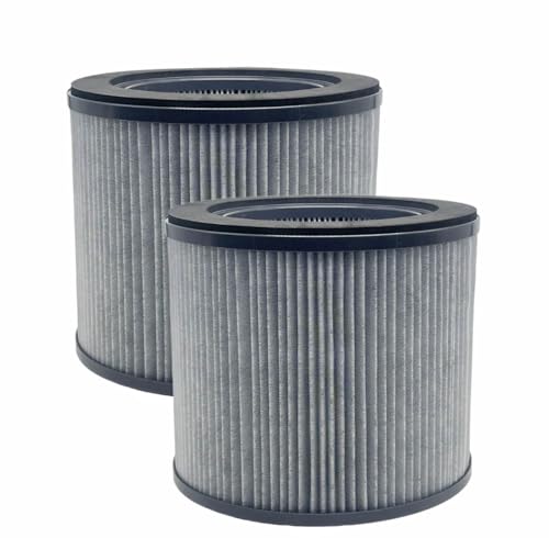 Filtre AC02AMV1 Vax Pure Air 200 pour réduire les poussières