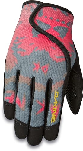 Gant VTT Dakine Youth Prodigy XL coloris Sun Flare Grizzly pour enfant
