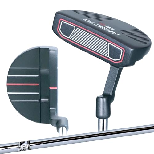 Afecto CR-01 レディース パター