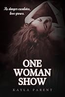 One-Woman Show 1544770723 Book Cover