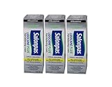 Salonpas Lidocaine Plus Cream - 3 oz (Pack of 3)