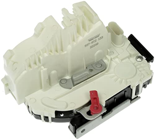 Moteur actionneur de verrouillage de porte Dorman 937-972 côté conducteur Dodge Jeep