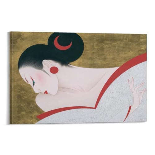  ߓcY̔l m  w |X^[ (83) z[ pl ǃA[g Ǌ| G ŉ |pi CeA20x30inch(50x75cm)