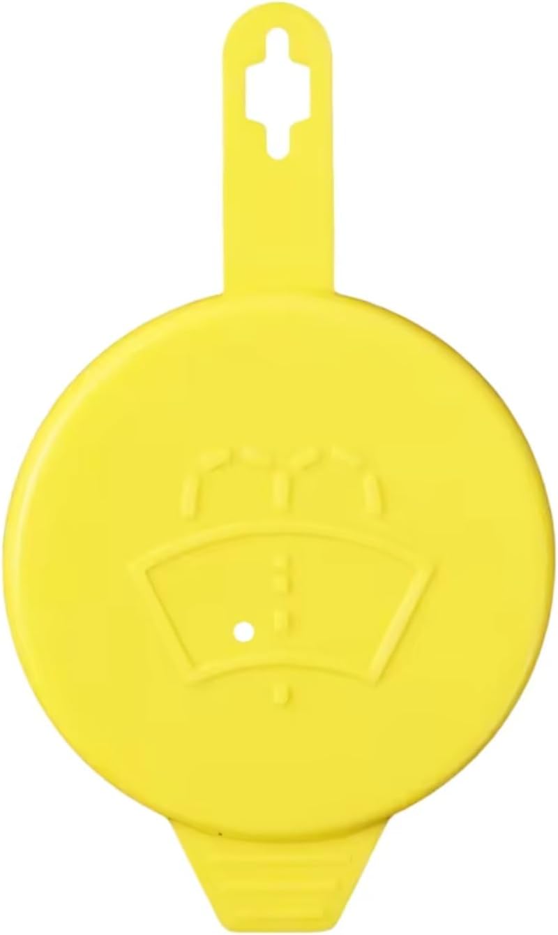 Car radiator cap Compatible With Opel For Astra F For Vectra A For Speedster 90563741 Car Windshield Wiper Washer Fluid Reservoir Cap 1450591 BSG 65-852-002