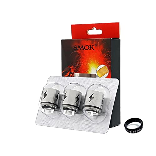 SMOK V12 Mesh RC 3 VAPE HANA IWi Band t dq^oR VAPE