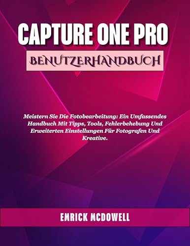 Capture One Pro manuel d'instructions complet avec techniques d'édition et astuces - 2