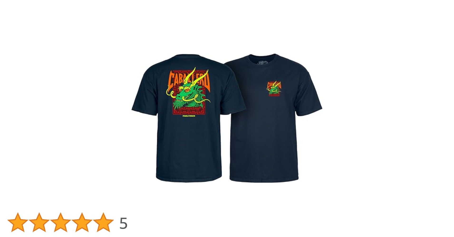 Amazon | POWELL PERALTA パウエル CABALLERO STREET DRAGON
