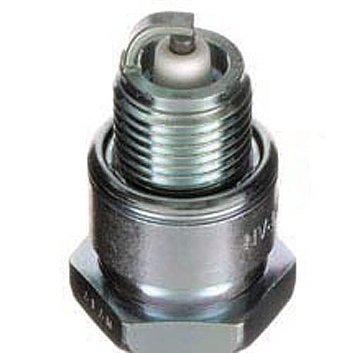 NGK Copper Spark Plug BPR8HS