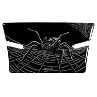 Protection Réservoir BENELLI Motos Universel Look Carbone