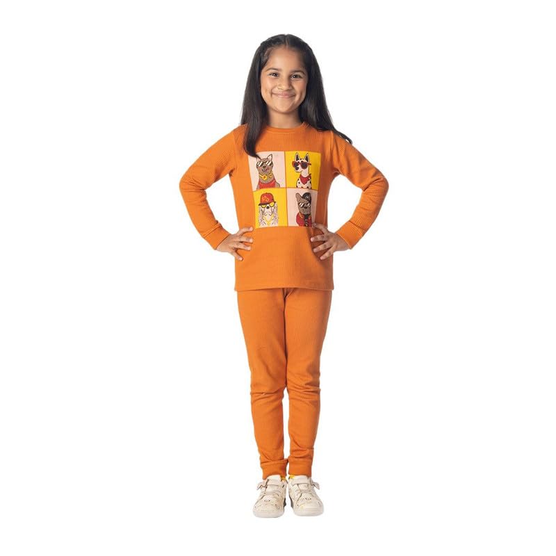 Image of YouGotPlanB Unisex-Child Baby and Toddler T-Shirt Set