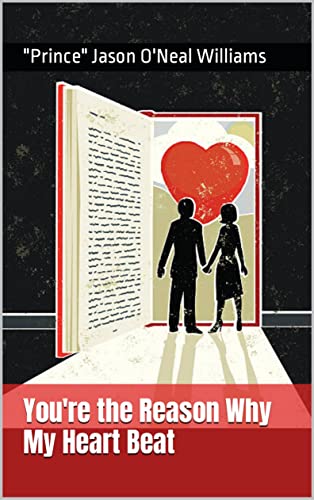 You're the Reason Why My Heart Beat (English Edition)