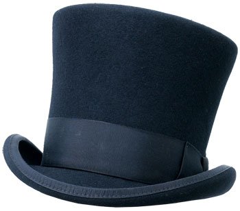 Formal Weat Top Hat