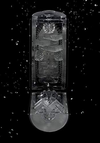 Tenga Flip Hole Firmer & Tighter Male Sensational & Reusable Pleasure For Men Masturbator And Massage, Tenga Black #TOP4