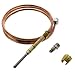 48" Husky High Performance Thermocouple (25-35mV)