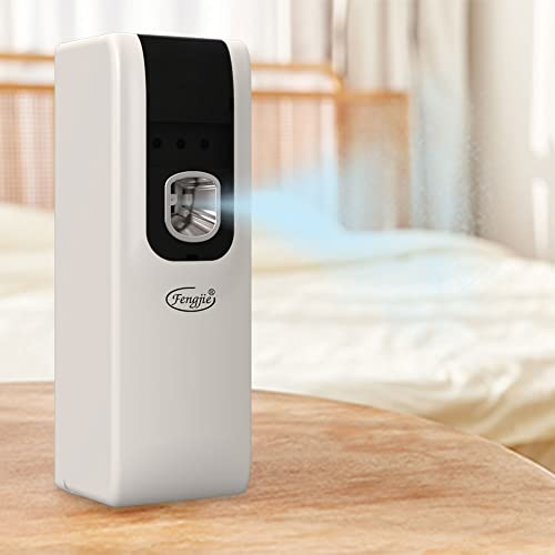 Fengjie F-296 Automatic Air Freshener Spray Dispenser thumb #8