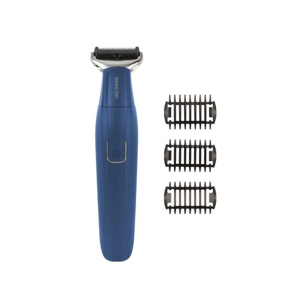 Maquinilla de afeitar de la marca Sencor ideal para Hombre