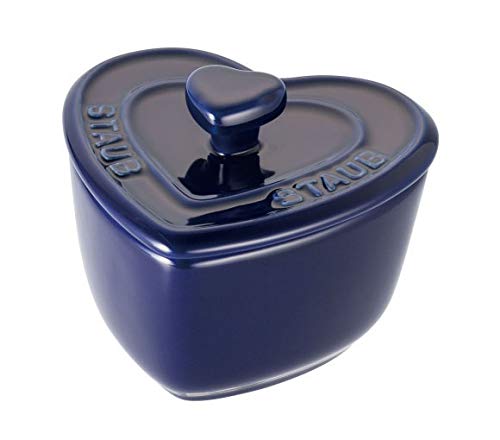 atiran　ストウブハートノブ2個、ビーグルノブ Amazon.co.jp: staub ストウブ 「 アニマルノブ ピッグ