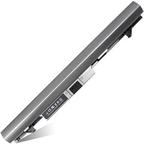BYDT RA04 battery HP ProBook 430/430 G1/430 G2 Series Laptop Battery Replace for THSTNN-IB4L H6L28E[14.8V 2600MAH] Cover