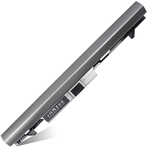 BYDT RA04 RA04XL HSTNN-IB4L 708459-001 H6L28AA Batterie pour Ordinateur Portable de Remplacement pour HP ProBook 430 431 G1 430 G2 P/N: RA04 [14.8V 2600MAH] Cover