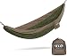 Produktbild Eagles SH009 Unisex, Nest Outfitters Hängematte, Khaki/Olive, 1 Nest