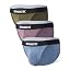 Dark Purple/Grey Blue/Olive Green