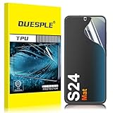 full screen protector samsung a5 2017 【Protection Écran pour Samsung Galaxy S24】- Surface parfaitement mate et sensation soyeuse, coupe et design précis, film de protection mat pour Samsung Galaxy S24, offrent une protection plus complète.