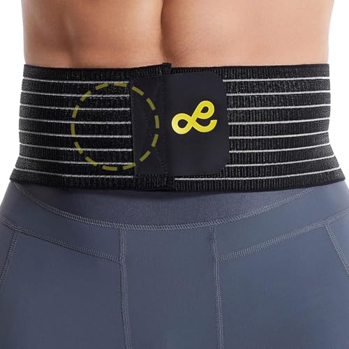 Cinturón De Hernia Umbilical Para Hombres Y Mujeres   Faja Abdominal Con Almohadilla De Compresión   Ombligo Ventral Epigástrico Incisional Y Ombligo Hernias Cirugía De Prevención De Ayuda