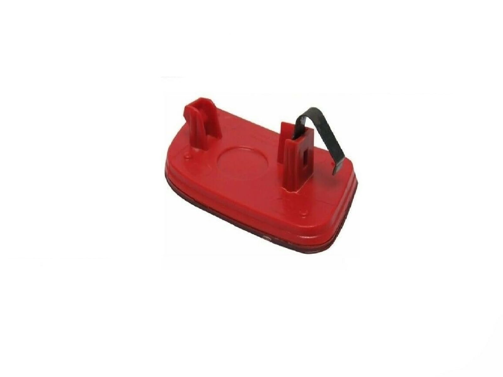 Réflecteur Pare-chocs Arrière Droit Pour Vauxhall Movano B - Réf. 8200152643 - Neuf