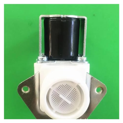 Électrovanne pour machine à glaçons 220V entrée d'eau mâle 3/4 - 6