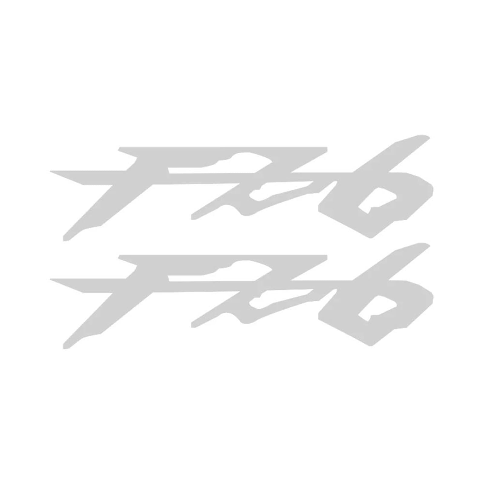 Motorcycle Sticker for Yamaha FZ6 S2 FZ6N FZ6-N for Fazer FZ6S Motorbike