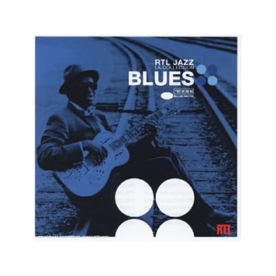 Rtl Jazz : La Collection